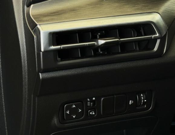 Changan CS35 Plus I Рестайлинг с пробегом 2024 года, цена 1 870 000 рублей, 12747 км, внедорожник, Автокод Объявления