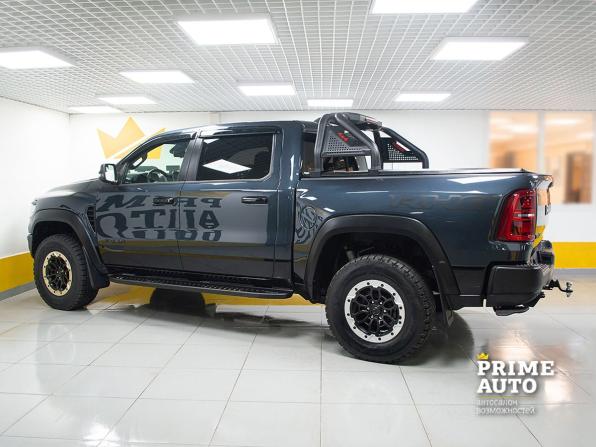 Ram 1500 V Рестайлинг с пробегом 2025 года, цена 11 199 000 рублей, 76 км, offers.body_type.unknown, Автокод Объявления