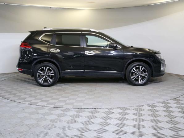 Nissan X-Trail III Рестайлинг с пробегом 2019 года, цена 2 145 000 рублей, 95000 км, внедорожник, Автокод Объявления