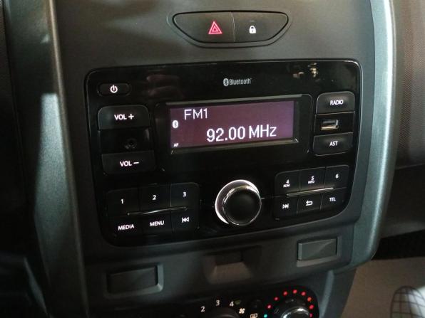 Renault Duster I Рестайлинг с пробегом 2018 года, цена 1 080 000 рублей, 123484 км, внедорожник, Автокод Объявления