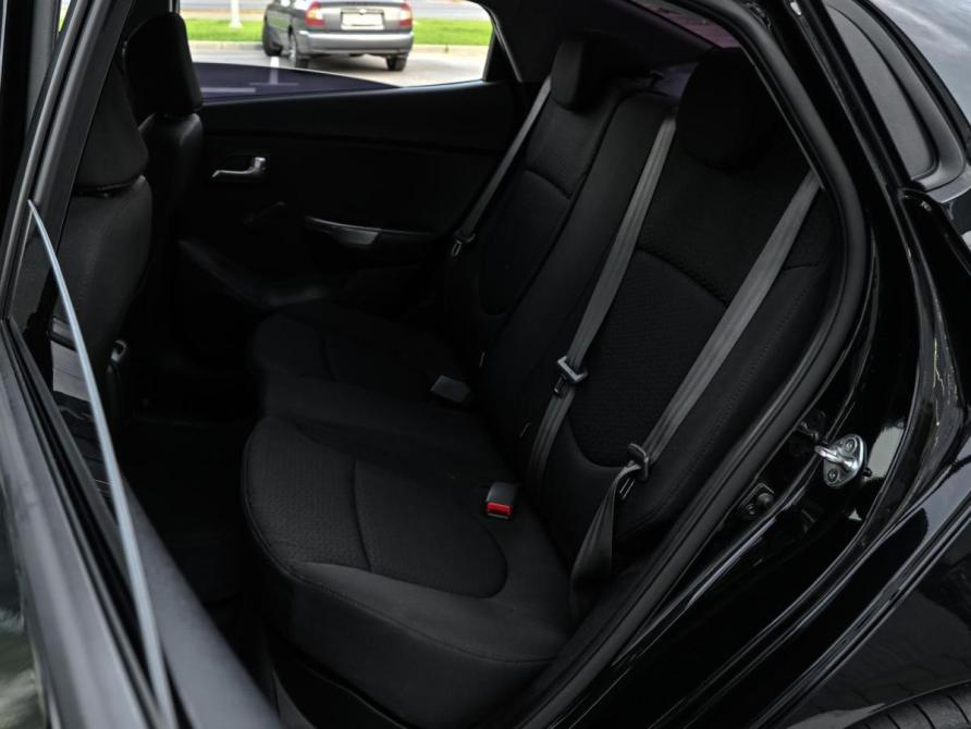 Kia Rio III Волгоград  - изображение 9