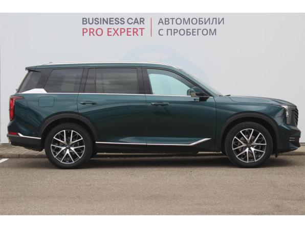 GAC GS8 II с пробегом 2023 года, цена 3 425 000 рублей, 29345 км, внедорожник, Автокод Объявления
