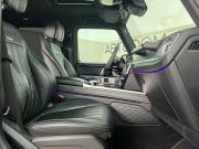 Mercedes-Benz G-Класс AMG II (W463) Москва  - изображение 30