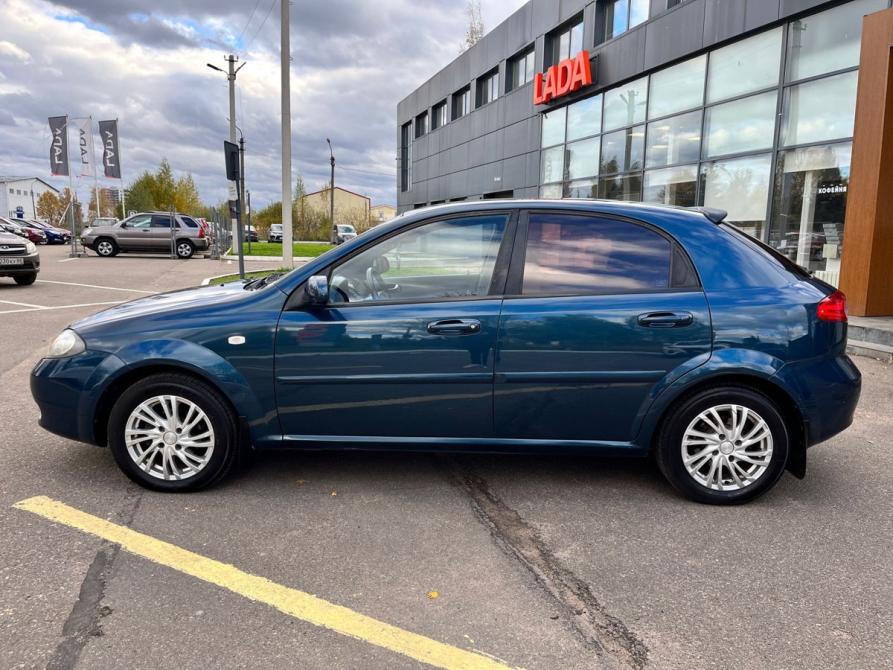 Chevrolet Lacetti I Великие Луки  - изображение 8