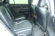 Toyota Highlander II (XU40) Рестайлинг Красноярск  - изображение 25