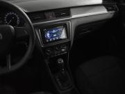 Skoda Rapid I Рестайлинг Санкт-Петербург  - изображение 38