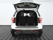 Ford Explorer V Рестайлинг Москва  - изображение 22