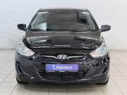 Hyundai Solaris I Воронеж  - изображение 22