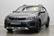 Kia Rio IV Москва  - изображение 17