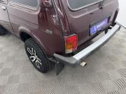 Lada (ВАЗ) 2121 (4x4) I Рестайлинг Воронеж  - изображение 24