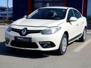 Renault Fluence I Рестайлинг Иваново  - изображение 22