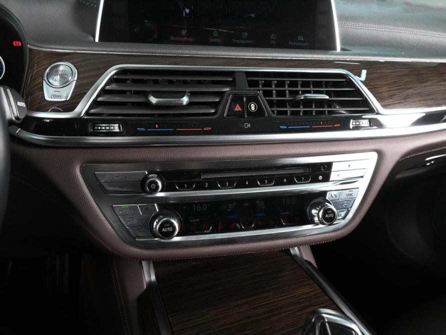 BMW 7 серии VI (G11/G12) Ростов-на-Дону  - изображение 16