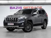 Toyota Land Cruiser Prado 150 Series Рестайлинг 2 Тюмень  - изображение 26