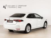 Toyota Corolla XII (E210) Казань  - изображение 11