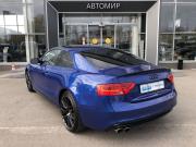Audi A5 I (8T) Рестайлинг Брянск  - изображение 24