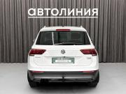 Volkswagen Tiguan II Красноярск  - изображение 29