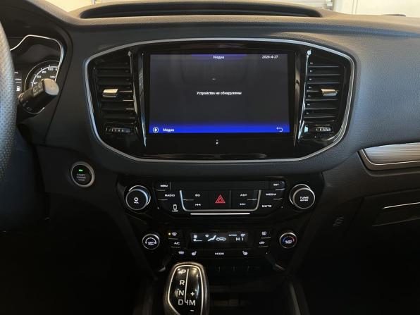 Geely Emgrand X7 I Рестайлинг 2 с пробегом 2019 года, цена 1 572 000 рублей, 68553 км, внедорожник, Автокод Объявления