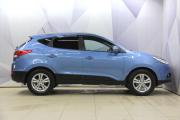 Hyundai ix35 I Чебоксары  - изображение 39