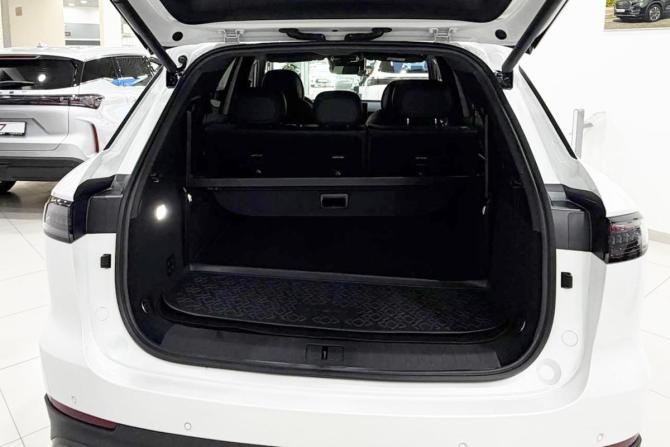 Новый Chery Tiggo 9 I 2025 года, цена 3 940 000 рублей, внедорожник, Автокод Объявления