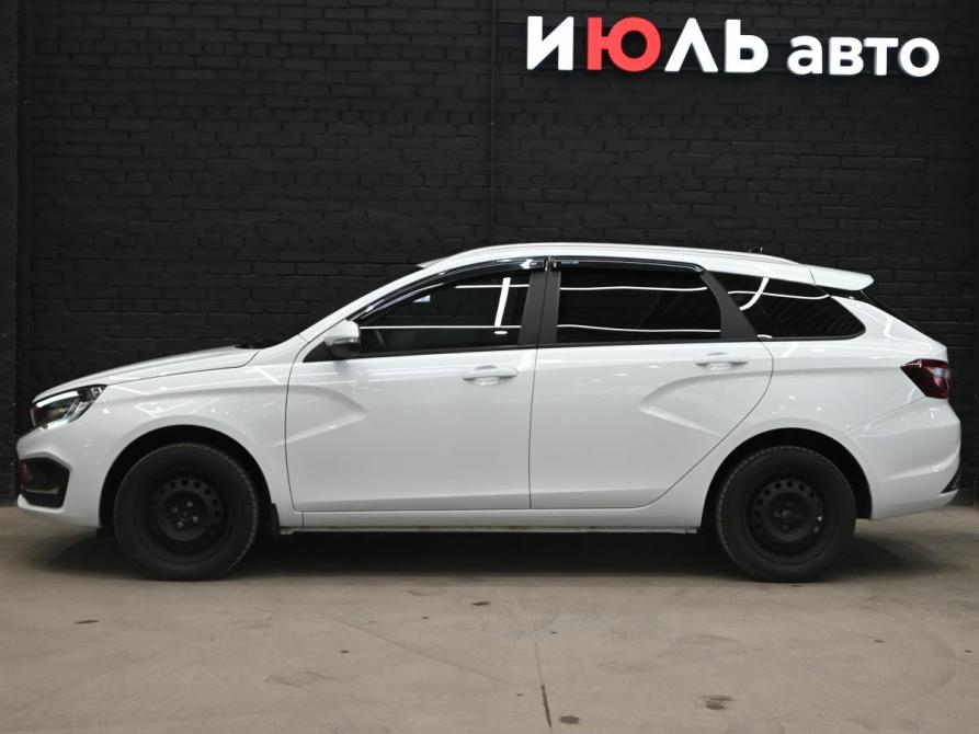 Lada (ВАЗ) Vesta I Рестайлинг (NG) Екатеринбург  - изображение 8