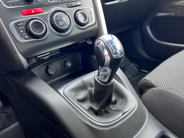 Citroen DS4 с пробегом 2012 года, цена 450 000 рублей, 214296 км, хэтчбек, Автокод Объявления