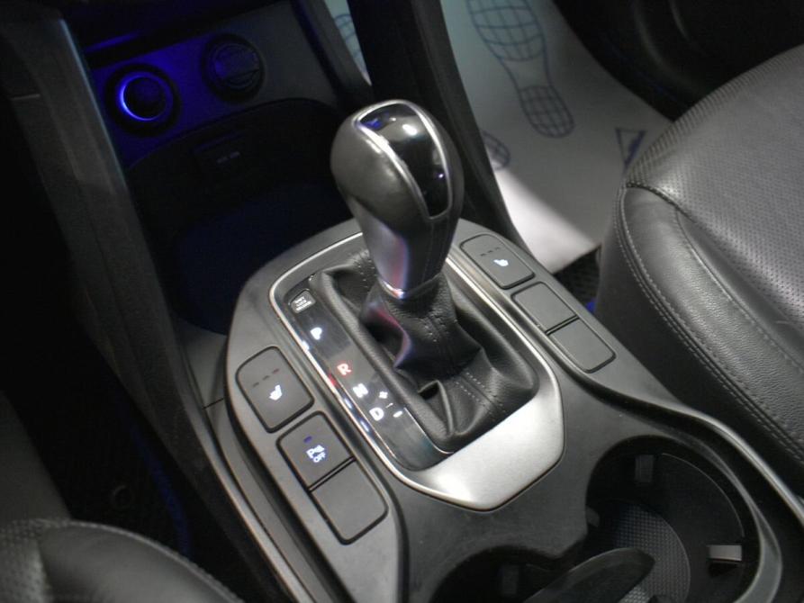 Hyundai Santa Fe III Мурманск  - изображение 20