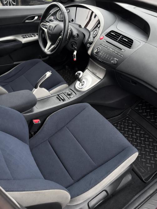 Honda Civic VIII Набережные Челны  - изображение 17