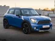 Mini Countryman I Москва  - изображение 21