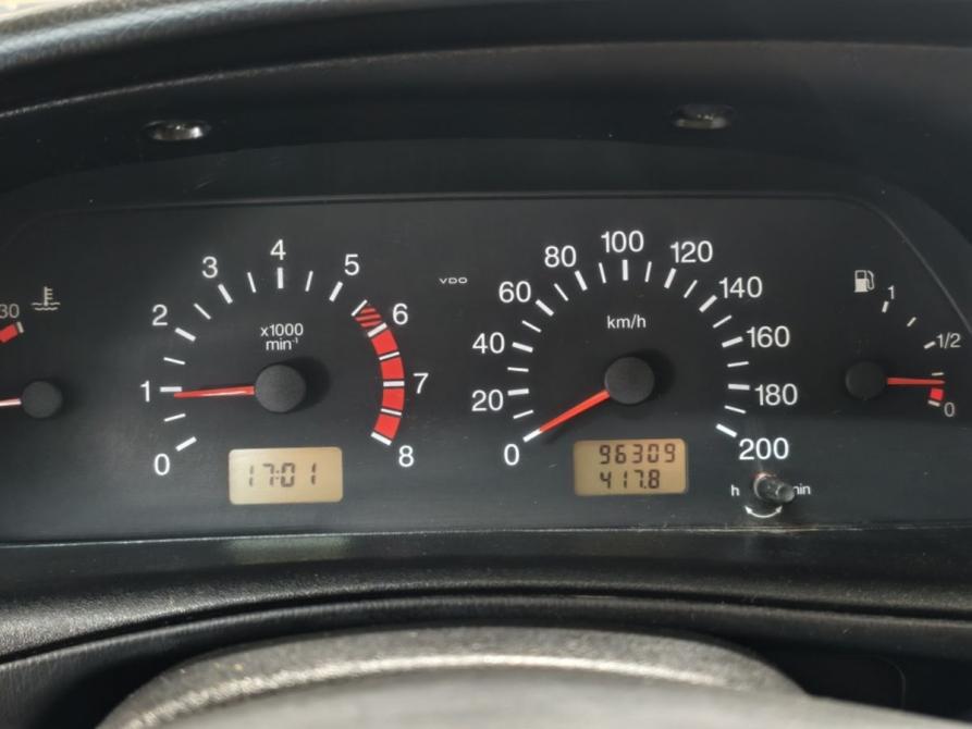 Chevrolet Niva I Рестайлинг Курск  - изображение 10