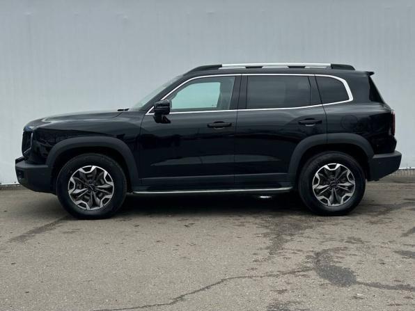 Haval Dargo с пробегом 2024 года, цена 2 720 000 рублей, 44842 км, внедорожник, Автокод Объявления