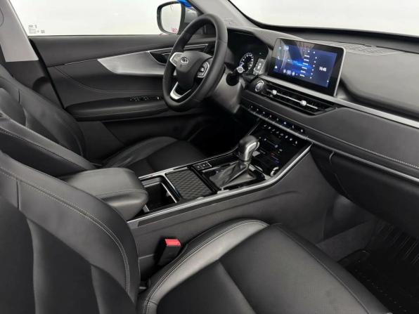 Chery Tiggo 4 Pro I с пробегом 2023 года, цена 1 485 000 рублей, 58000 км, внедорожник, Автокод Объявления
