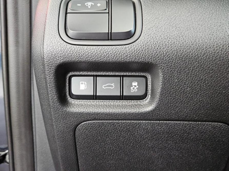 Kia Optima IV Рестайлинг Вологда  - изображение 17
