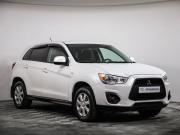 Mitsubishi ASX I Рестайлинг Санкт-Петербург  - изображение 26