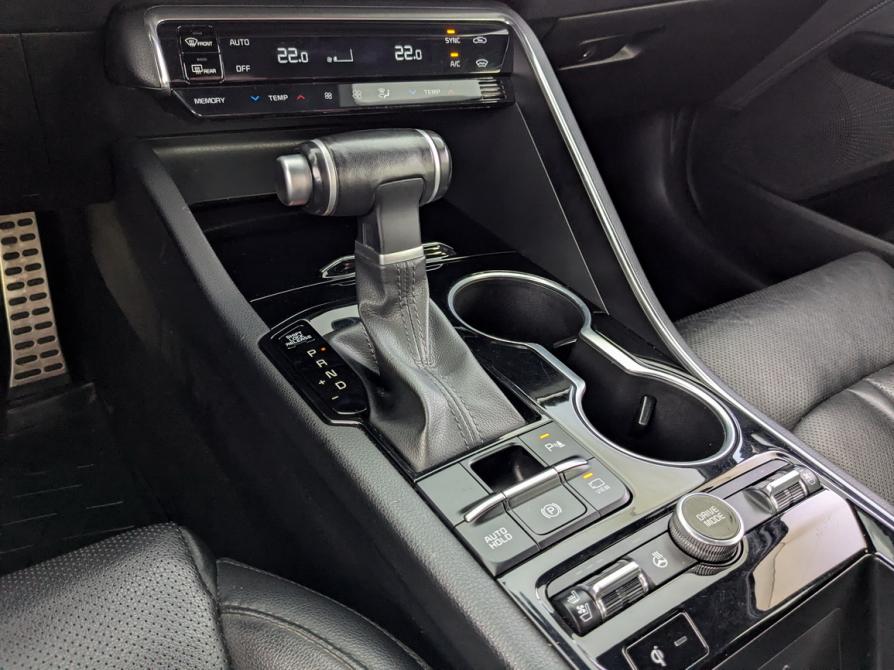 Kia K5 III Москва  - изображение 29