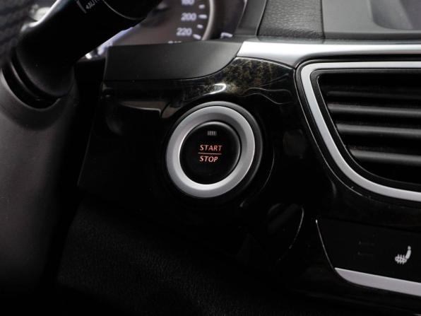 Geely Emgrand GT с пробегом 2016 года, цена 1 149 000 рублей, 115753 км, седан, Автокод Объявления