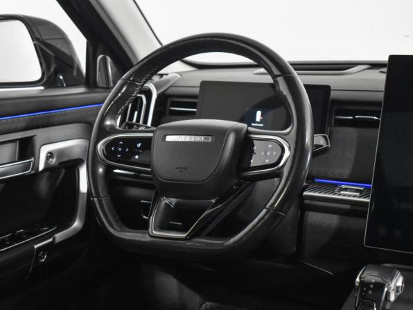Jaecoo J7 I с пробегом 2023 года, цена 2 048 997 рублей, 76000 км, внедорожник, Автокод Объявления