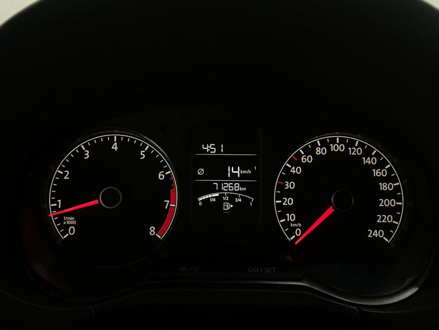 Volkswagen Polo V Рестайлинг Воронеж  - изображение 10