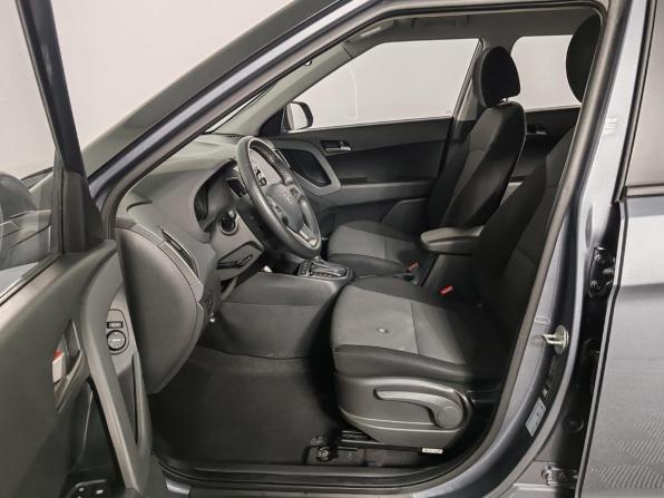 Hyundai Creta I с пробегом 2017 года, цена 2 049 000 рублей, 24501 км, внедорожник, Автокод Объявления