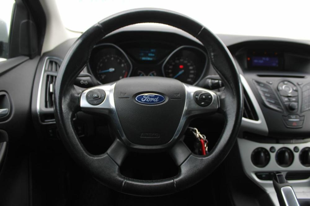 Ford Focus III Пермь  - изображение 11