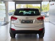 Hyundai ix35 I Рестайлинг Тверь  - изображение 21