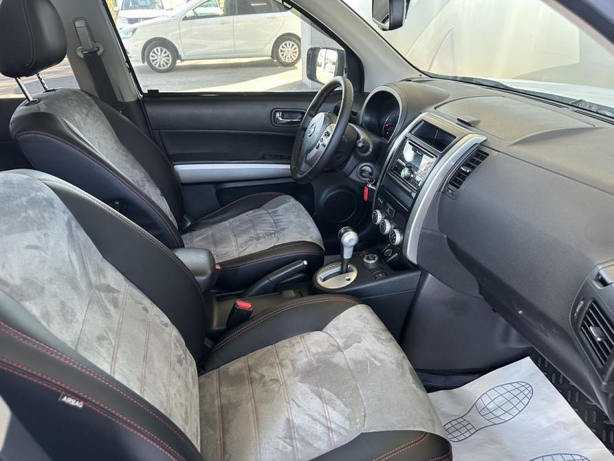 Nissan X-Trail II Рестайлинг Волгоград  - изображение 23