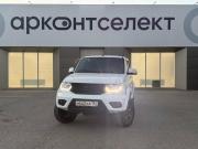 УАЗ Pickup I Рестайлинг 2 Волгоград  - изображение 2