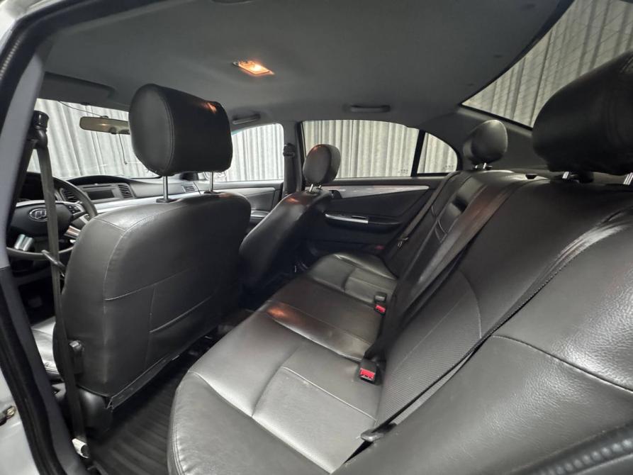 Lifan Solano I Рестайлинг (630) Стерлитамак  - изображение 33