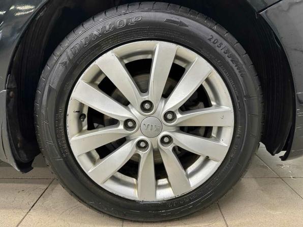 Kia Cerato III с пробегом 2014 года, цена 1 185 000 рублей, 66101 км, седан, Автокод Объявления
