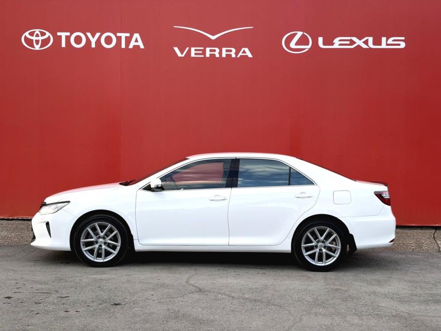 Toyota Camry VII (XV50) Рестайлинг Пермь  - изображение 3