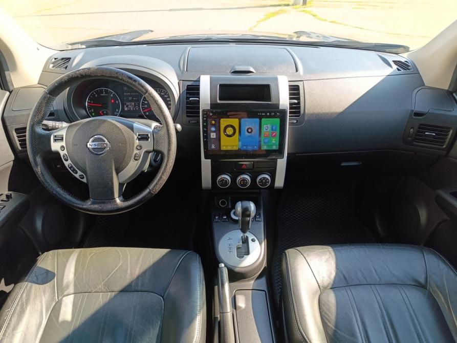 Nissan X-Trail II Рестайлинг Набережные Челны  - изображение 17