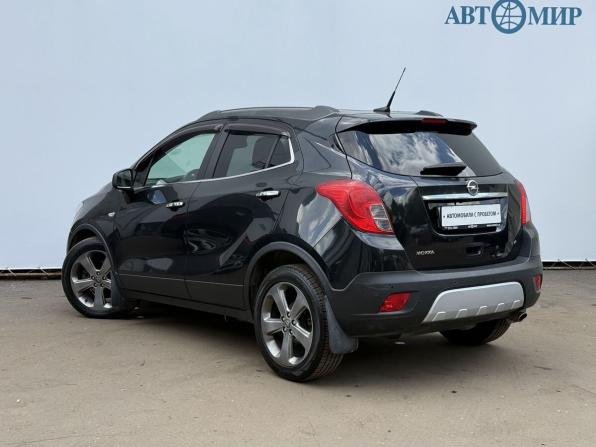 Opel Mokka I с пробегом 2013 года, цена 950 000 рублей, 271254 км, внедорожник, Автокод Объявления