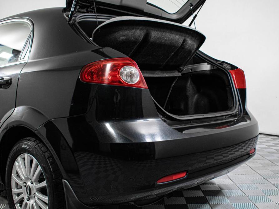 Chevrolet Lacetti I Москва  - изображение 14