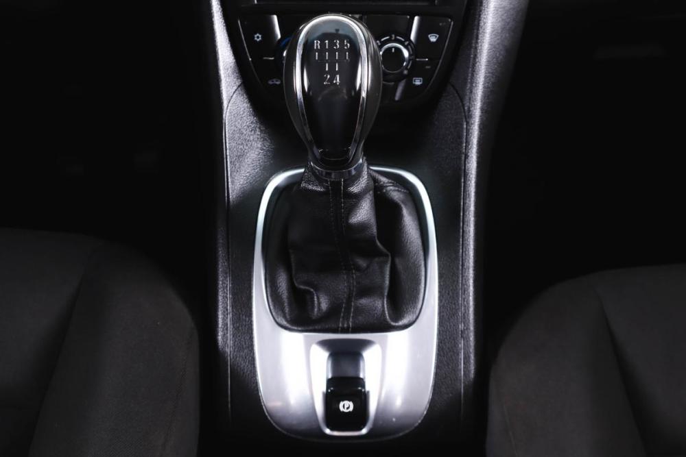 Opel Meriva B Пермь  - изображение 19