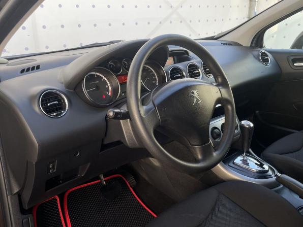 Peugeot 308 I Рестайлинг с пробегом 2012 года, цена 600 000 рублей, 149119 км, хэтчбек, Автокод Объявления